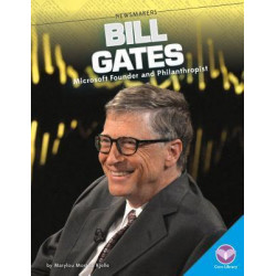 Bill Gates: