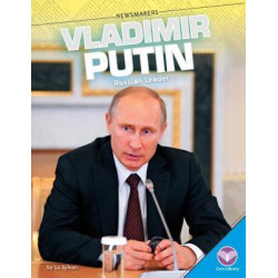 Vladimir Putin: