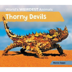 Thorny Devils