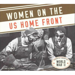Women on the Us Home Front