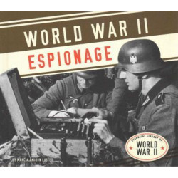 World War II Espionage