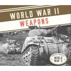World War II Weapons