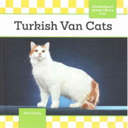 Turkish Van Cats