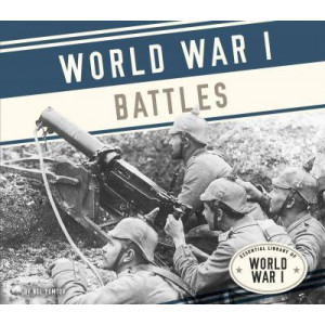 World War I Battles