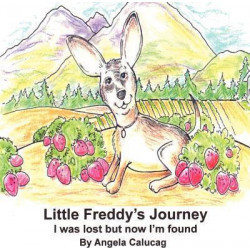 Little Freddy's Journey