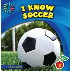 I Know Soccer