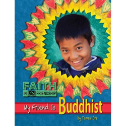 My Friend Is Buddhist
