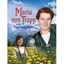 Maria Von Trapp