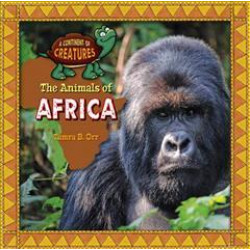The Animals of Africa