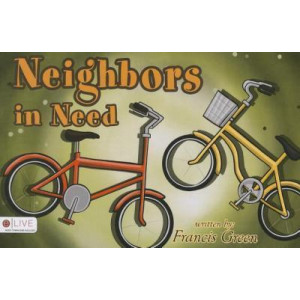 Neighbors in Need