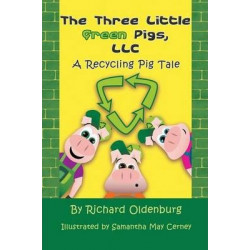 The Three Little Green Pigs, LLC