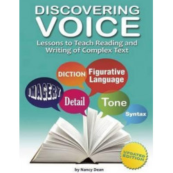 Discovering Voice
