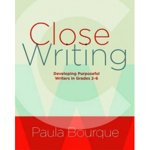 Close Writing