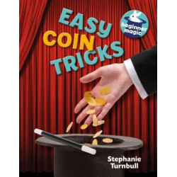 Easy Coin Tricks