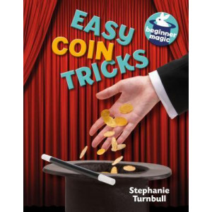 Easy Coin Tricks