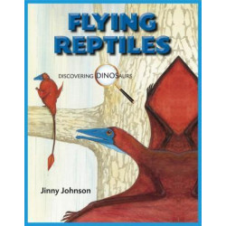Flying Reptiles