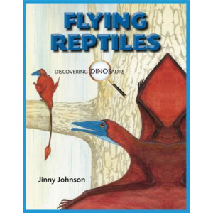 Flying Reptiles