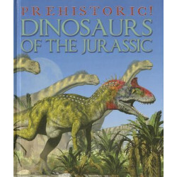 Dinosaurs of the Jurassic