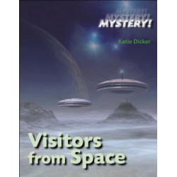 Visitors from Space