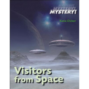 Visitors from Space