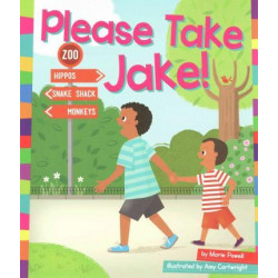Please Take Jake!
