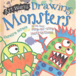 Drawing Monsters