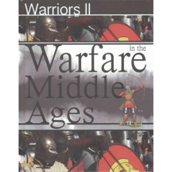 Warfare in the Middle Ages