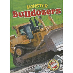 Monster Bulldozers