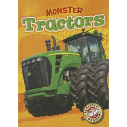 Monster Tractors