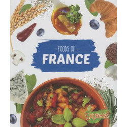 Foods of France