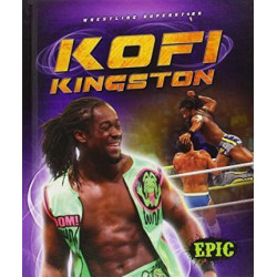 Kofi Kingston