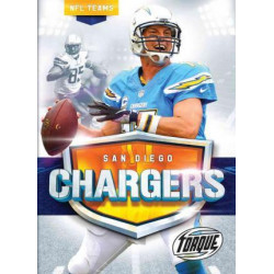 The San Diego Chargers Story