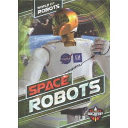 Space Robots