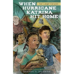 When Hurricane Katrina Hit Home