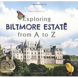Exploring Biltmore Estate from a to Z