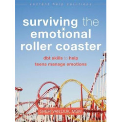 Surviving the Emotional Roller Coaster