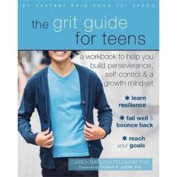 The Grit Guide for Teens
