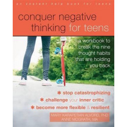 Conquer Negative Thinking for Teens