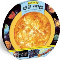 Earth Lab: Solar System