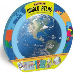 Earth Lab: World Atlas
