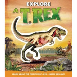 Explore a T. Rex