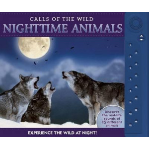 Calls of the Wild: Nighttime Animals