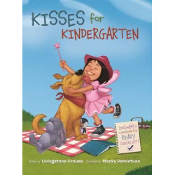 Kisses for Kindergarten