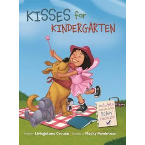 Kisses for Kindergarten