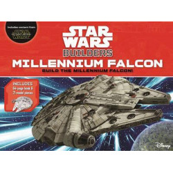 Star Wars Builders: Millennium Falcon