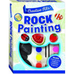 Creative Kits: Rock Painting