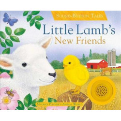 Little Lamb's New Friends
