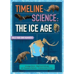 Timeline Science: The Ice Age