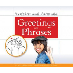 Greetings and Phrases