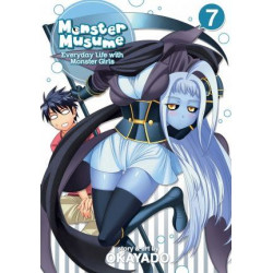 Monster Musume: Vol. 7